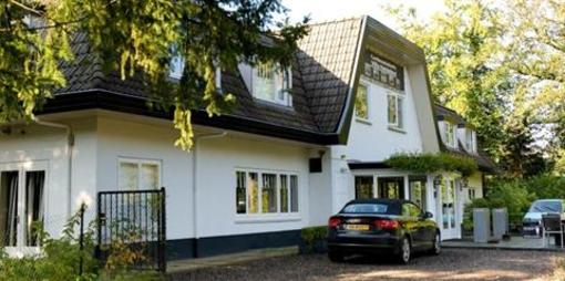 фото отеля Conferentieoord Villa Heidebad Epe