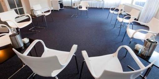 фото отеля Conferentieoord Villa Heidebad Epe