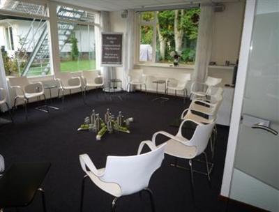 фото отеля Conferentieoord Villa Heidebad Epe