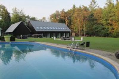 фото отеля Conferentieoord Villa Heidebad Epe