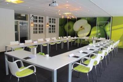 фото отеля Conferentieoord Villa Heidebad Epe