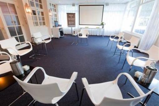 фото отеля Conferentieoord Villa Heidebad Epe
