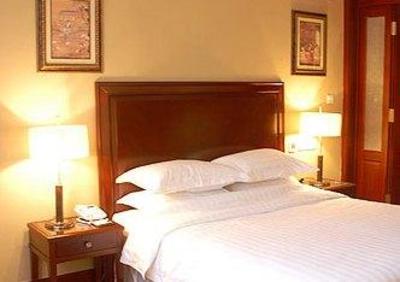 фото отеля Fortune Tang Hotel