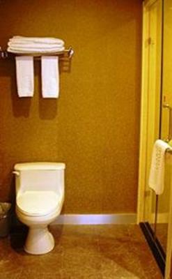 фото отеля Fortune Tang Hotel