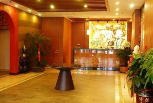 фото отеля Fortune Tang Hotel