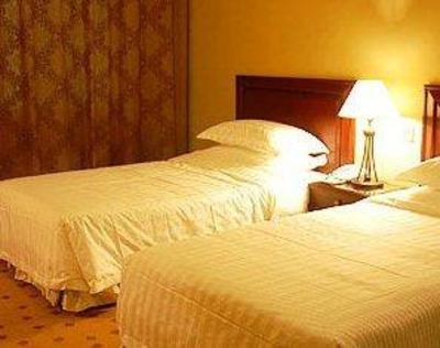 фото отеля Fortune Tang Hotel