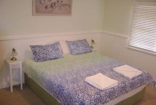 фото отеля Miss Bay Haven Hotel Busselton