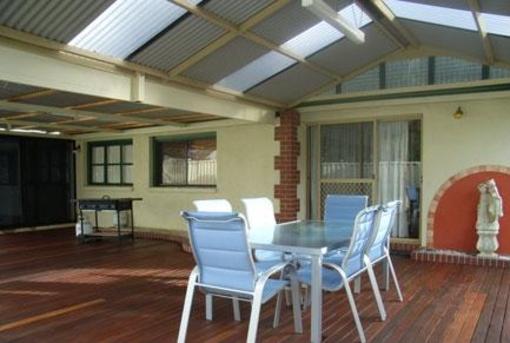 фото отеля Miss Bay Haven Hotel Busselton
