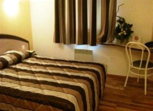 фото отеля Hoteliere Fatiga