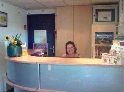 фото отеля Hoteliere Fatiga
