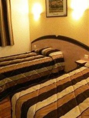 фото отеля Hoteliere Fatiga