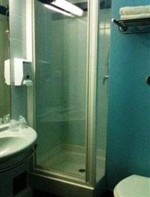 фото отеля Hoteliere Fatiga