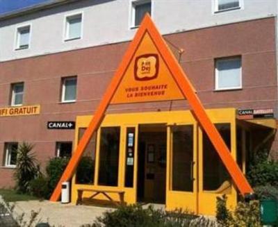 фото отеля Hoteliere Fatiga