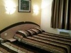 фото отеля Hoteliere Fatiga