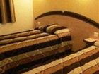 фото отеля Hoteliere Fatiga