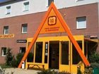 фото отеля Hoteliere Fatiga