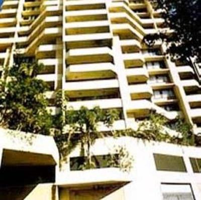 фото отеля Saville Park Suites