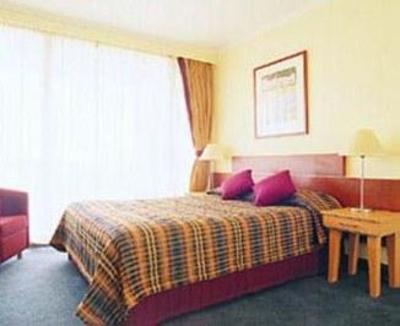 фото отеля Saville Park Suites