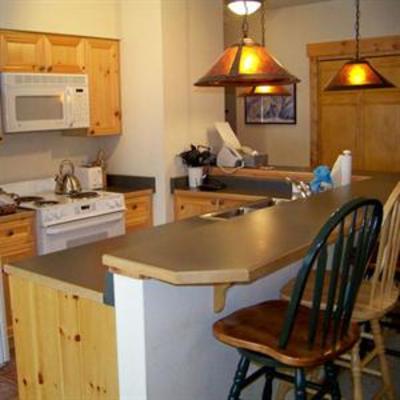 фото отеля Key To The Rockies Mountain House Condominiums Keystone (Colorado)