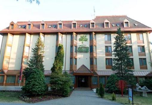 фото отеля Park Hotel Gyula