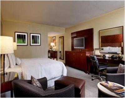 фото отеля The Westin Denver Downtown
