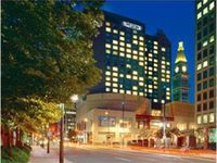 The Westin Denver Downtown