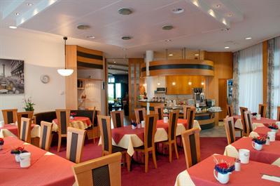 фото отеля Forum Hotel Widnau