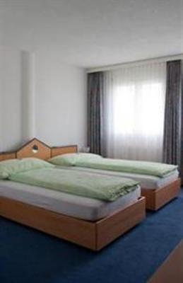 фото отеля Forum Hotel Widnau