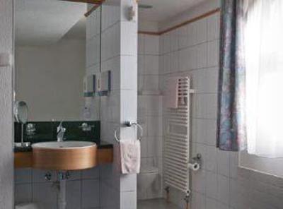 фото отеля Forum Hotel Widnau