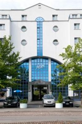 фото отеля Forum Hotel Widnau