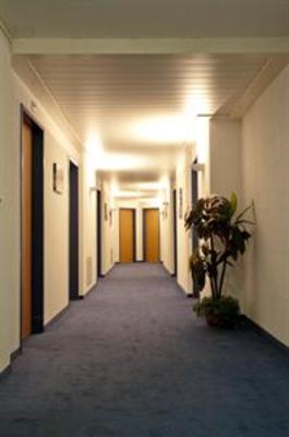 фото отеля Forum Hotel Widnau