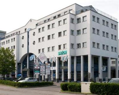 фото отеля Forum Hotel Widnau