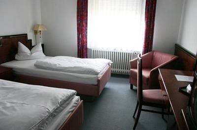 фото отеля Hotel Weinhaus Flach