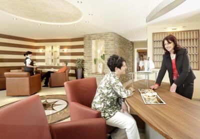 фото отеля Hotel Foerch