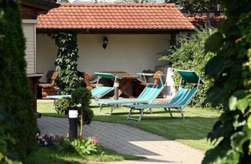 фото отеля Hotel Foerch