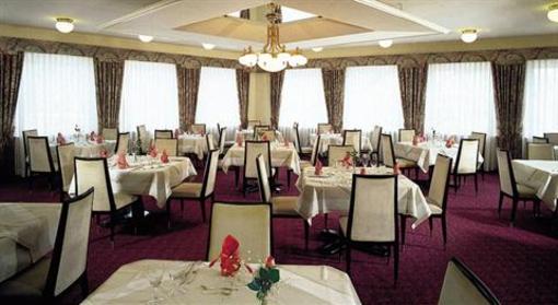 фото отеля Hotel Foerch