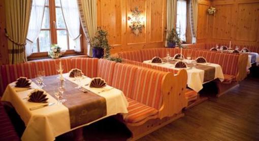 фото отеля Hotel Foerch