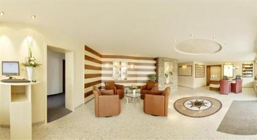 фото отеля Hotel Foerch
