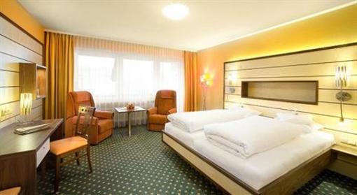 фото отеля Hotel Foerch