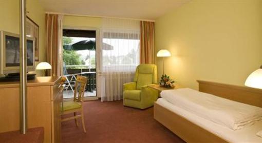 фото отеля Hotel Foerch
