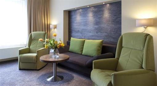 фото отеля Hotel Foerch