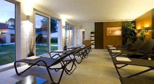 фото отеля Hotel Foerch