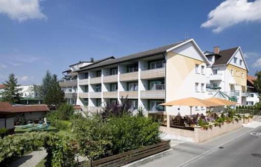 фото отеля Hotel Foerch
