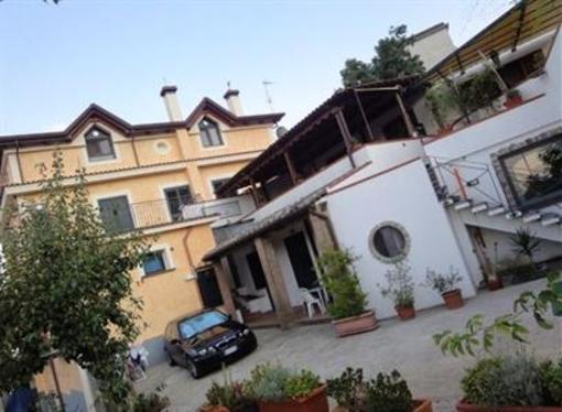 фото отеля Casa Fasano Country House