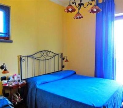 фото отеля Casa Fasano Country House