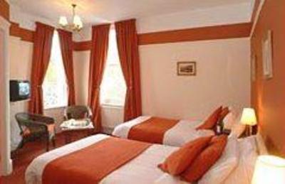 фото отеля Craglands Guest House Keswick (England)