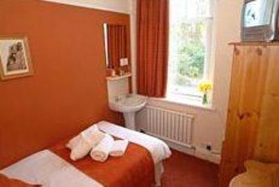 фото отеля Craglands Guest House Keswick (England)