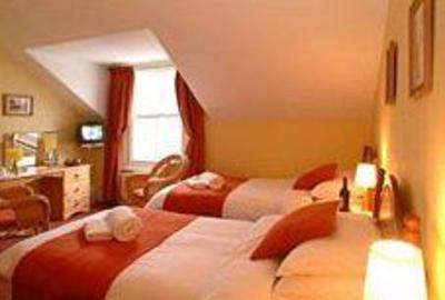 фото отеля Craglands Guest House Keswick (England)