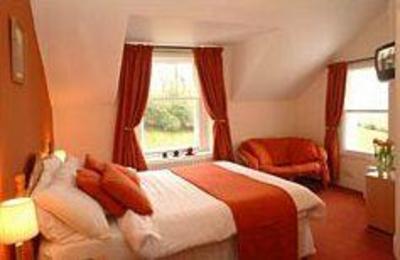 фото отеля Craglands Guest House Keswick (England)