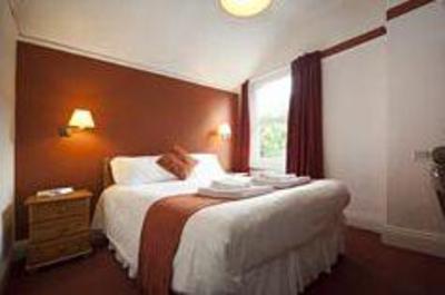 фото отеля Craglands Guest House Keswick (England)